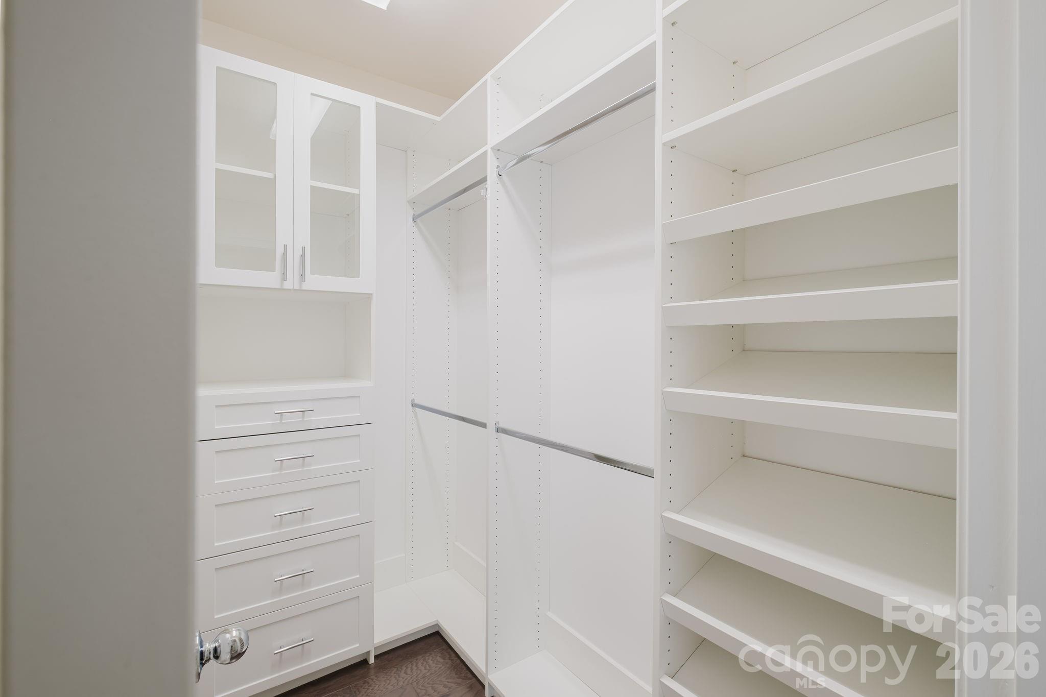 The Palisades - Residential