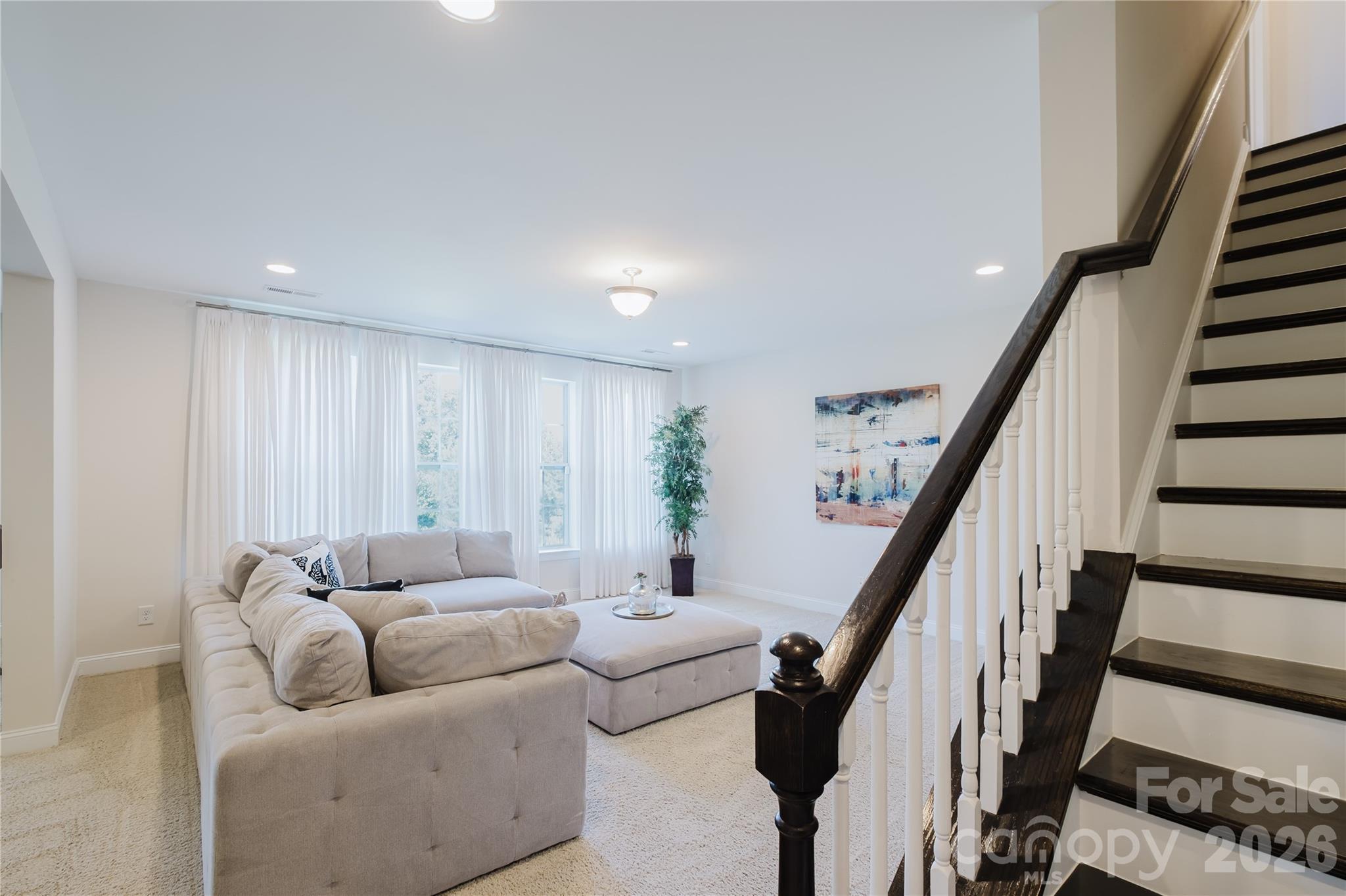 The Palisades - Residential