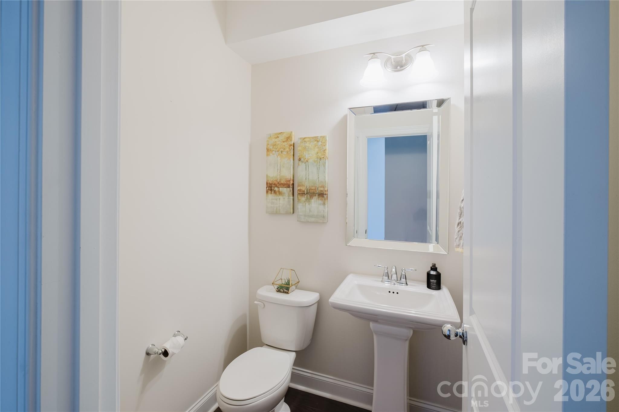 The Palisades - Residential