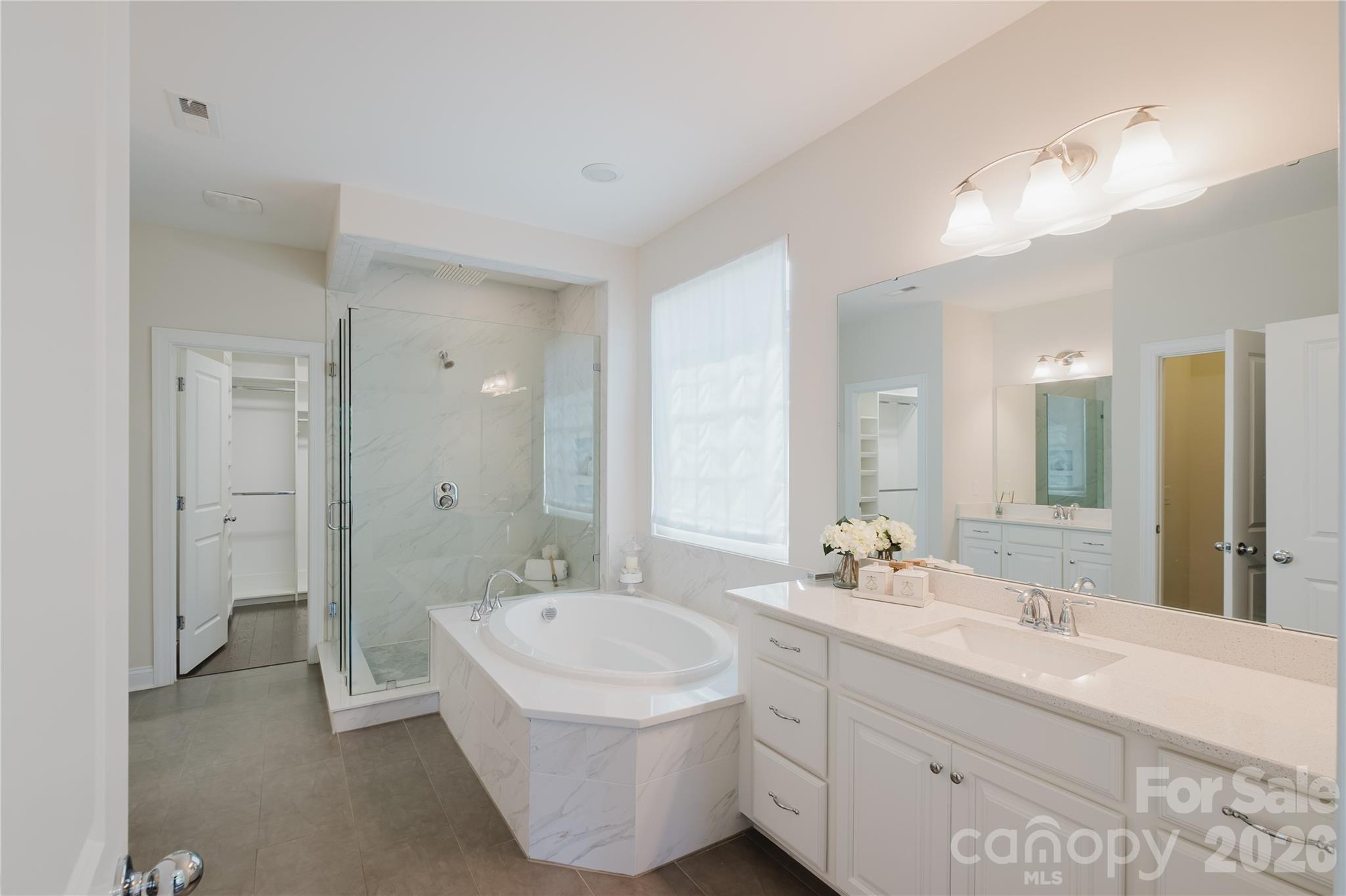 The Palisades - Residential