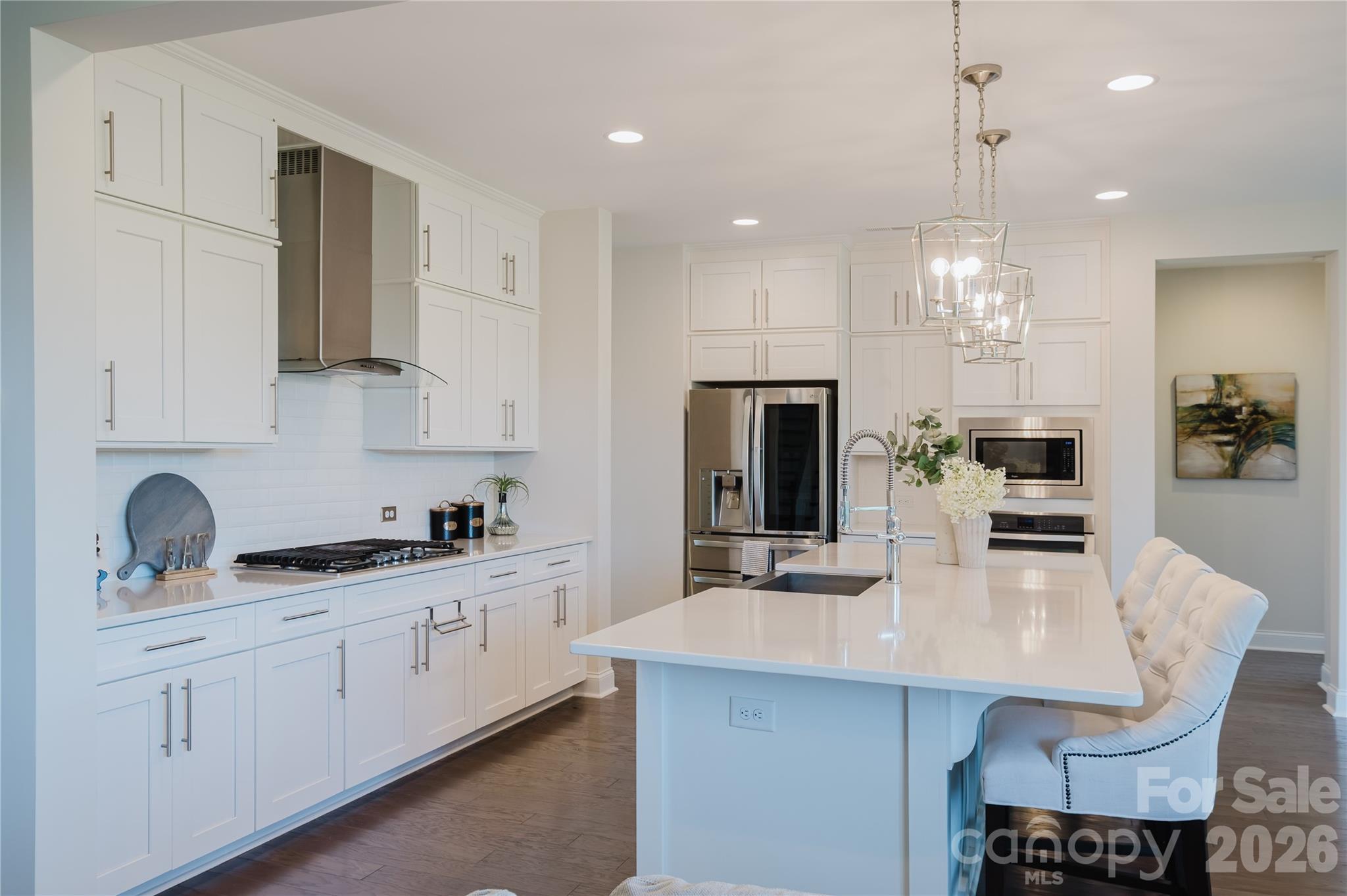 15431 Cimarron Hills Lane