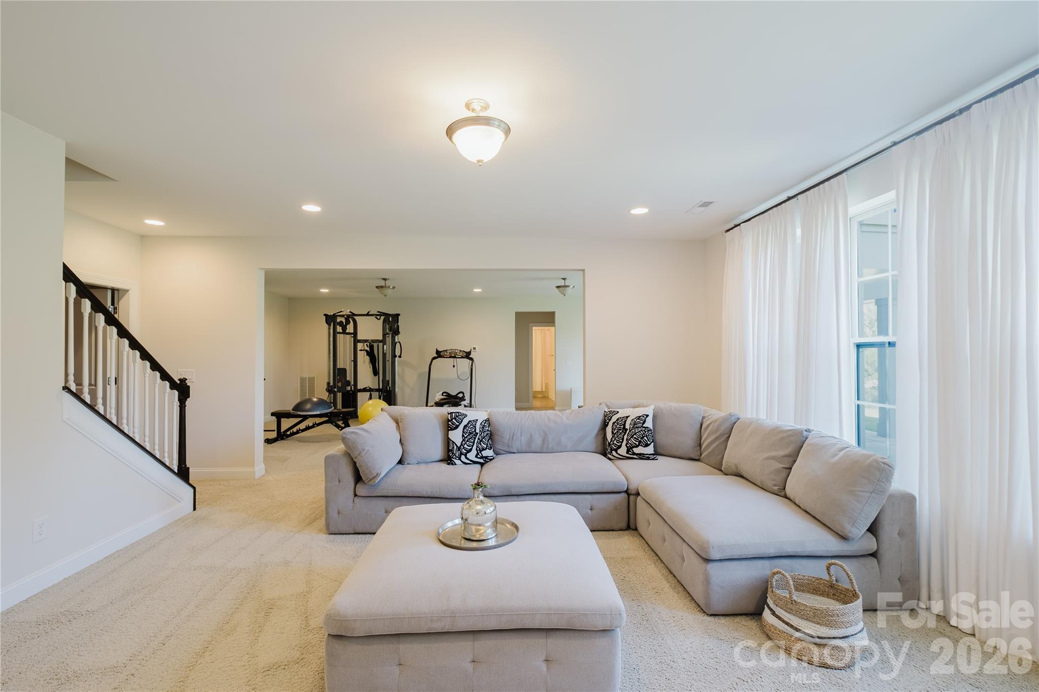 The Palisades - Residential