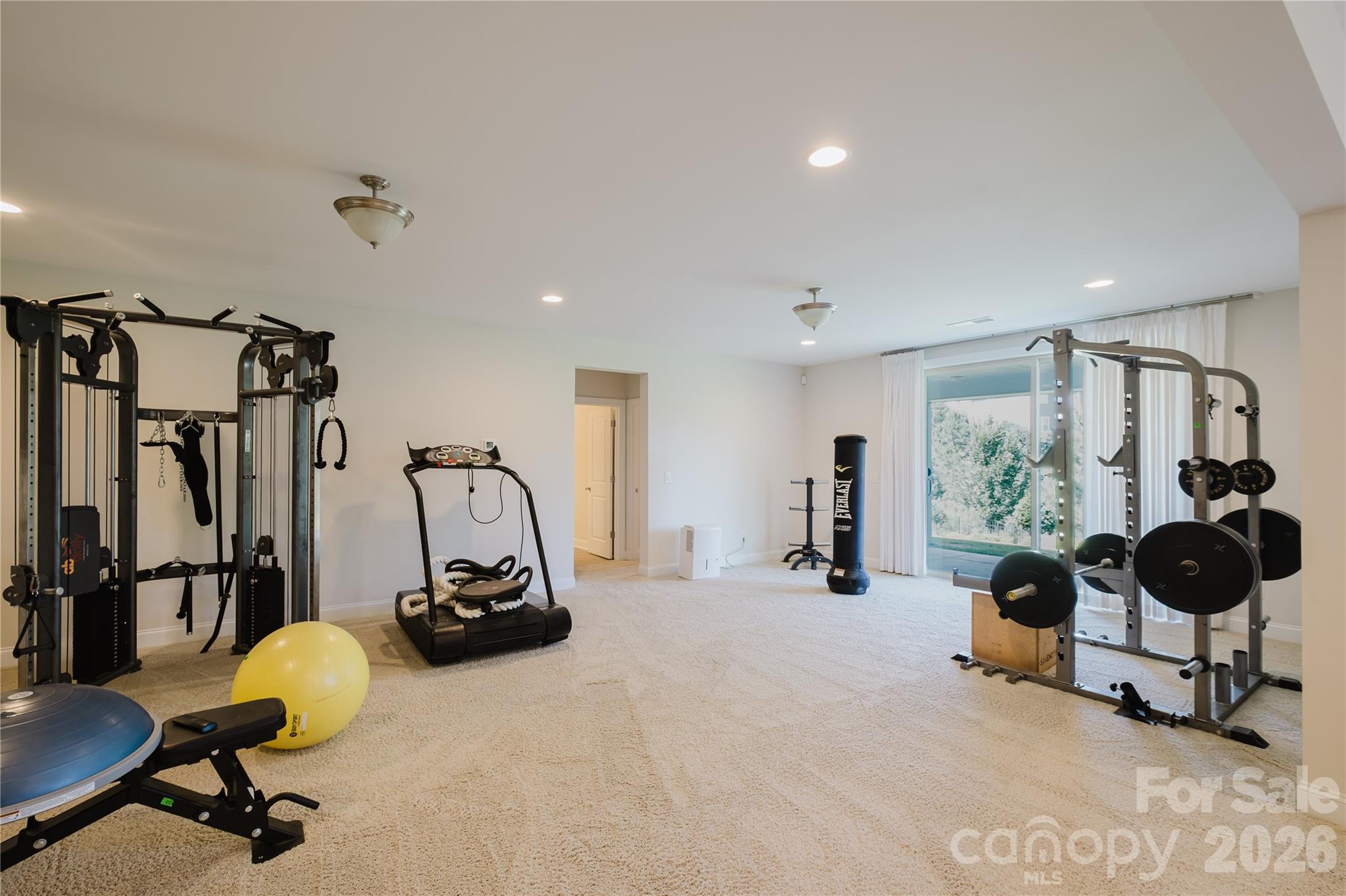 The Palisades - Residential