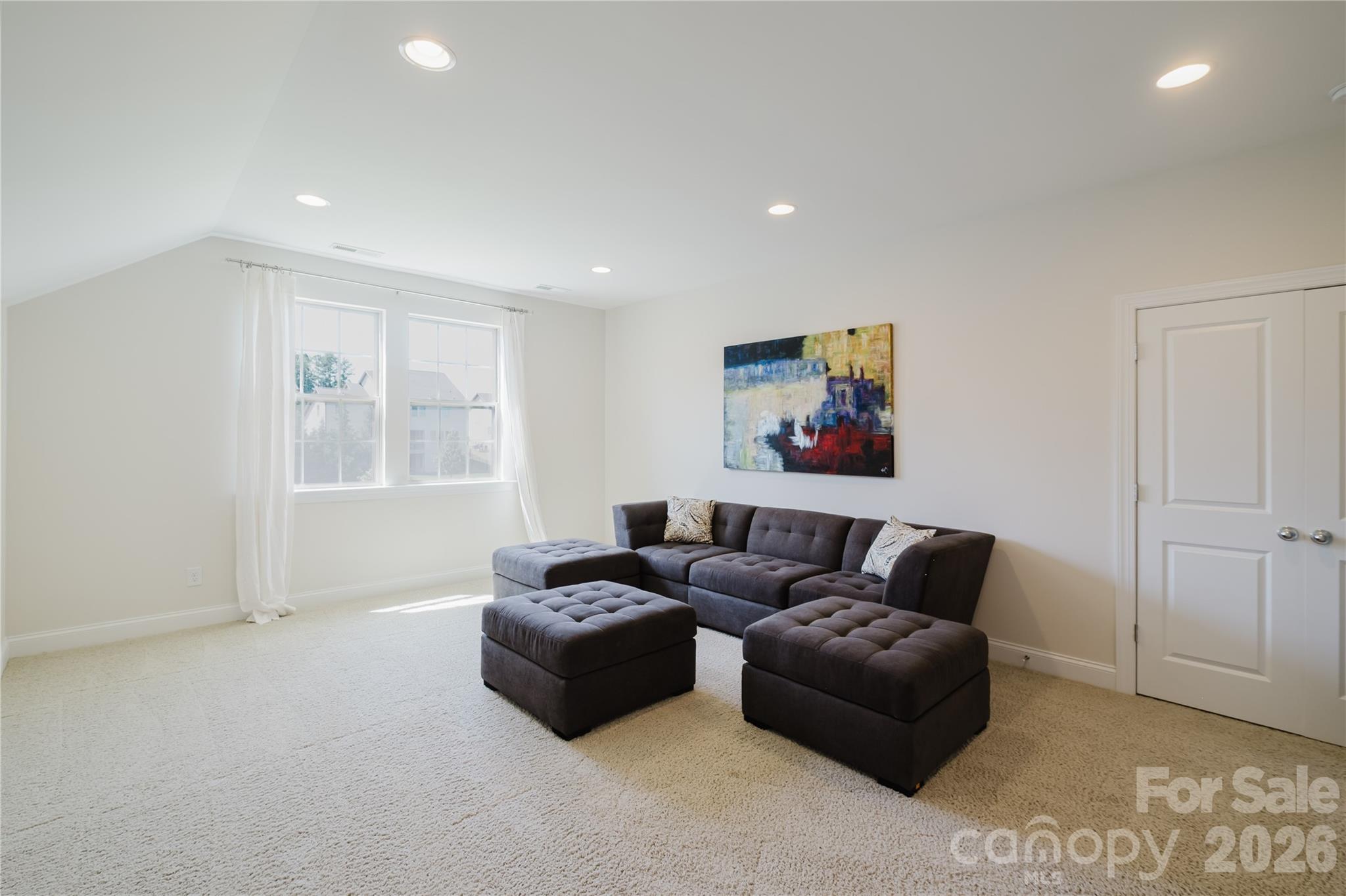 The Palisades - Residential