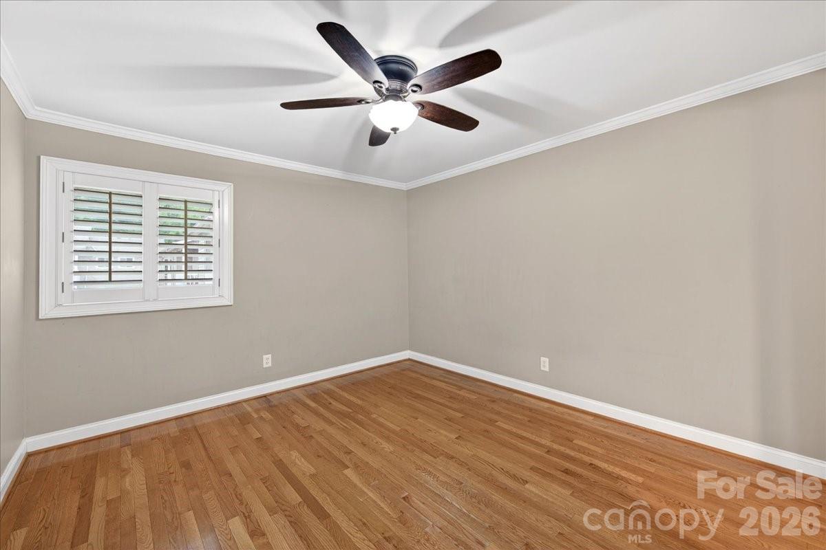 Candlewood Square - Residential