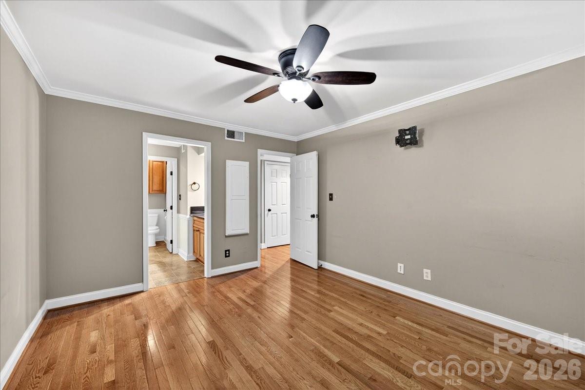 Candlewood Square - Residential