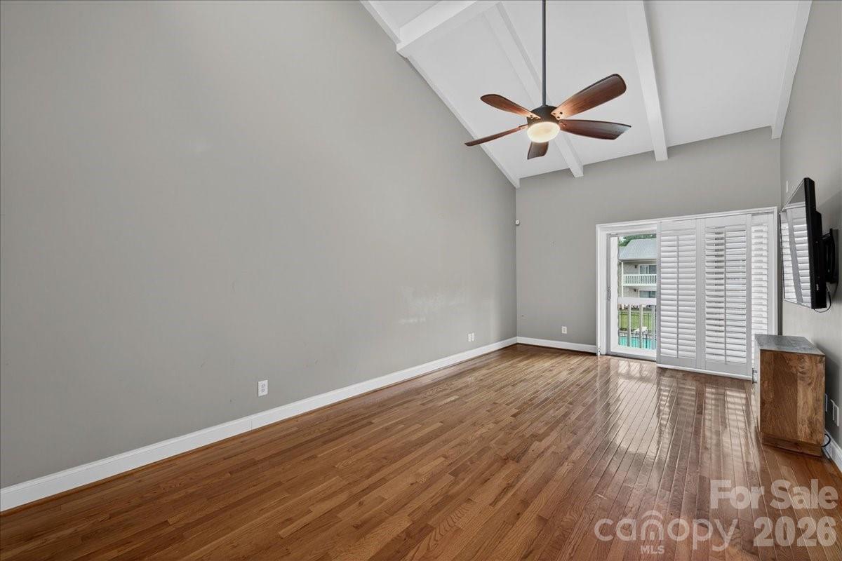 Candlewood Square - Residential