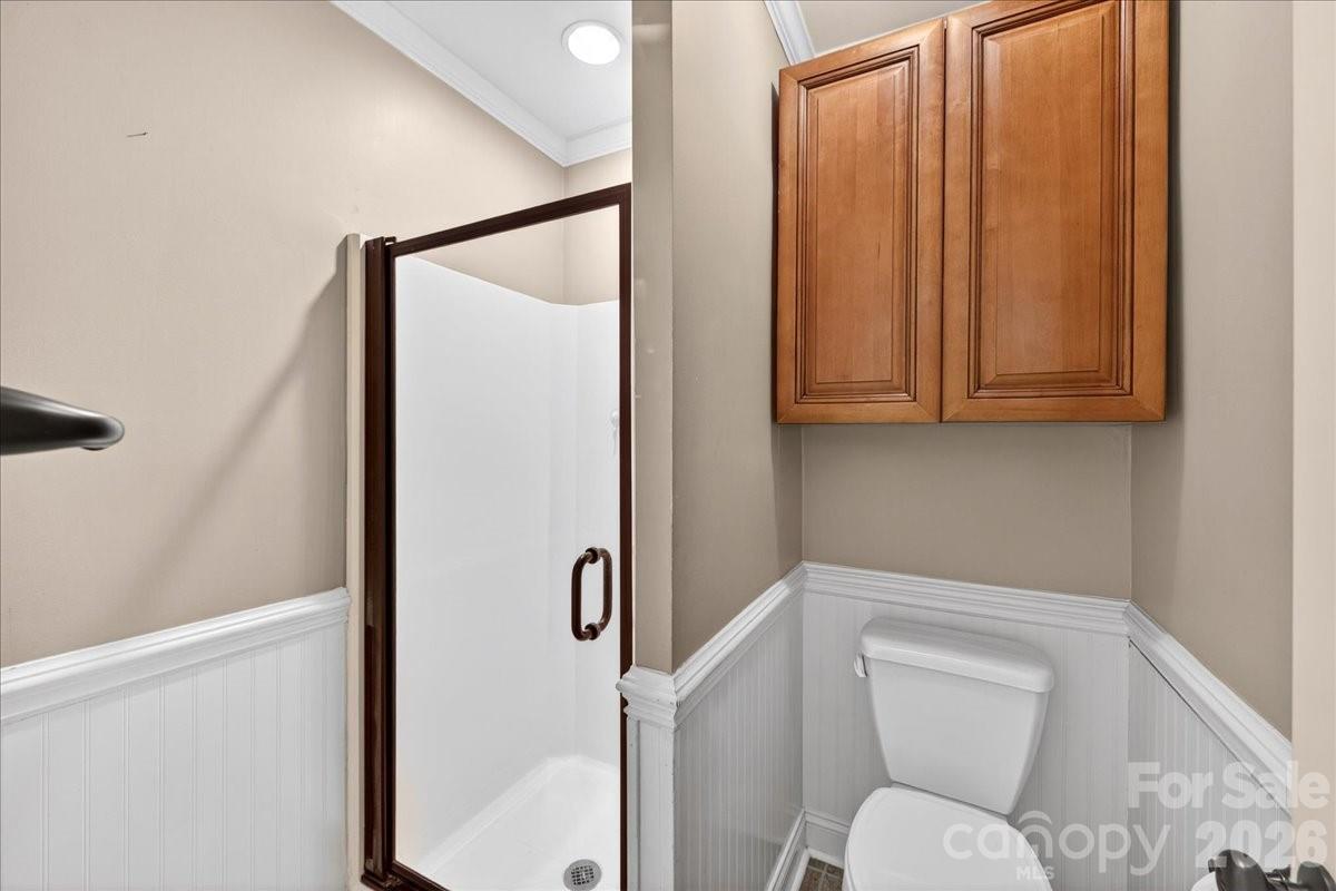Candlewood Square - Residential