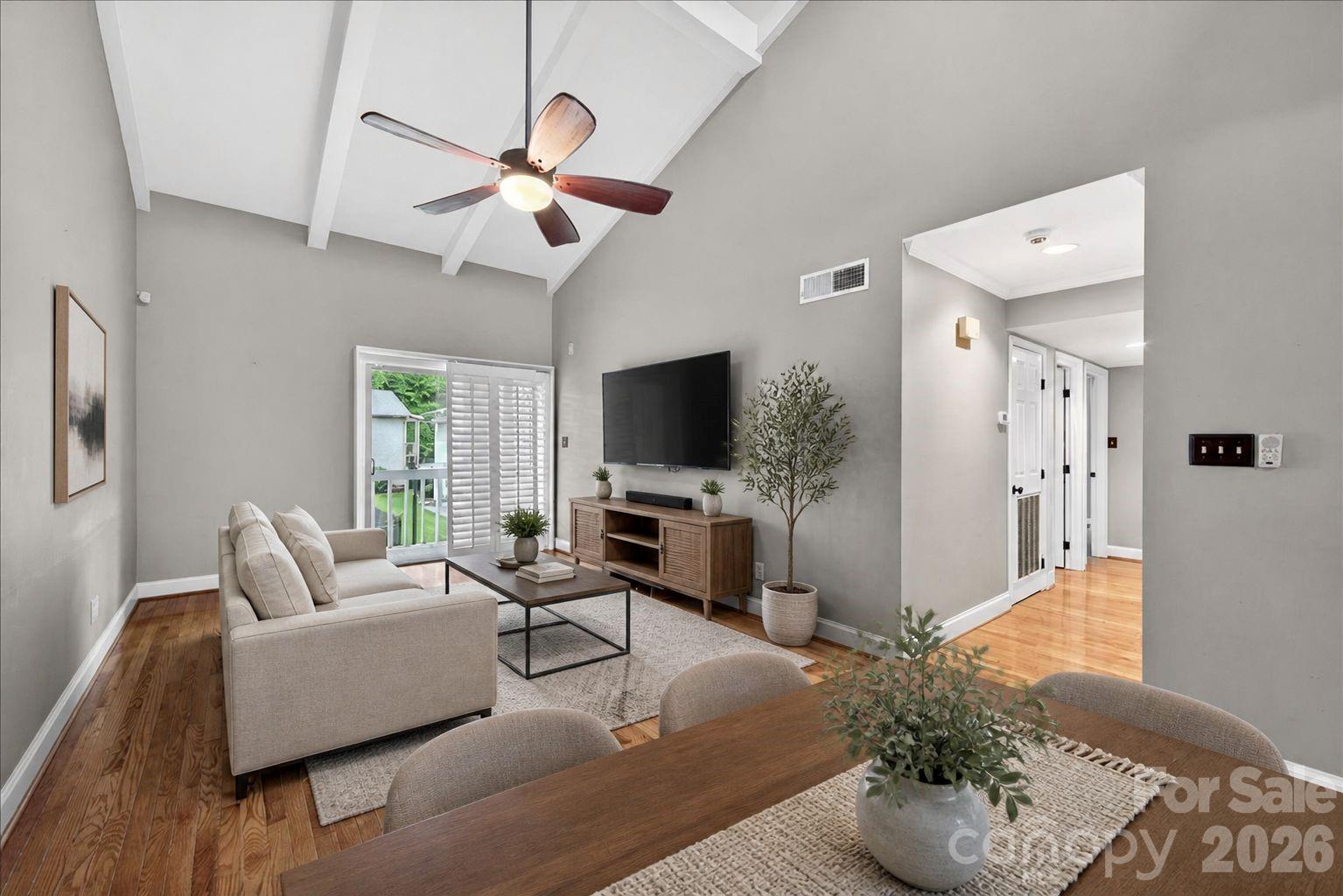 Candlewood Square - Residential
