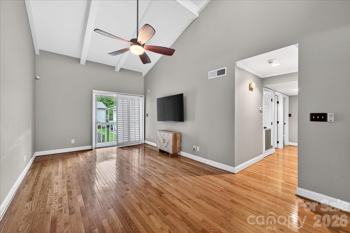 Candlewood Square - Residential
