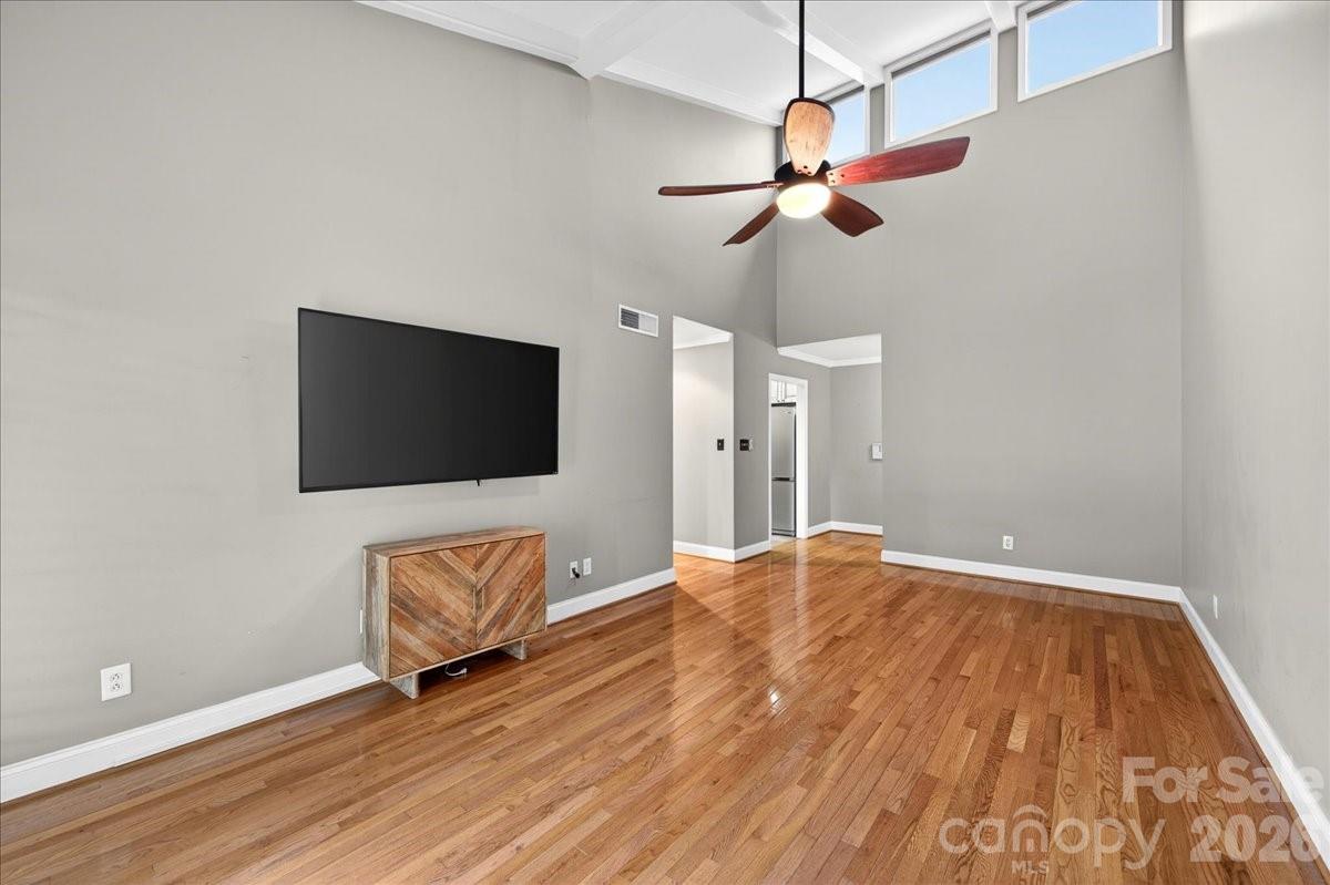 Candlewood Square - Residential