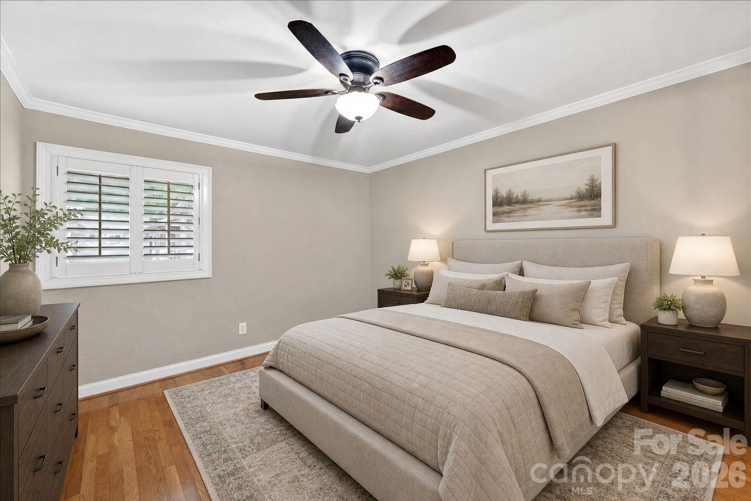 Candlewood Square - Residential