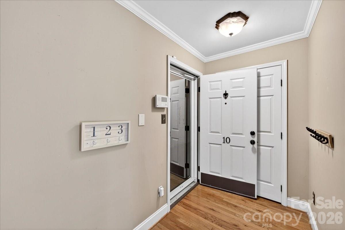 Candlewood Square - Residential