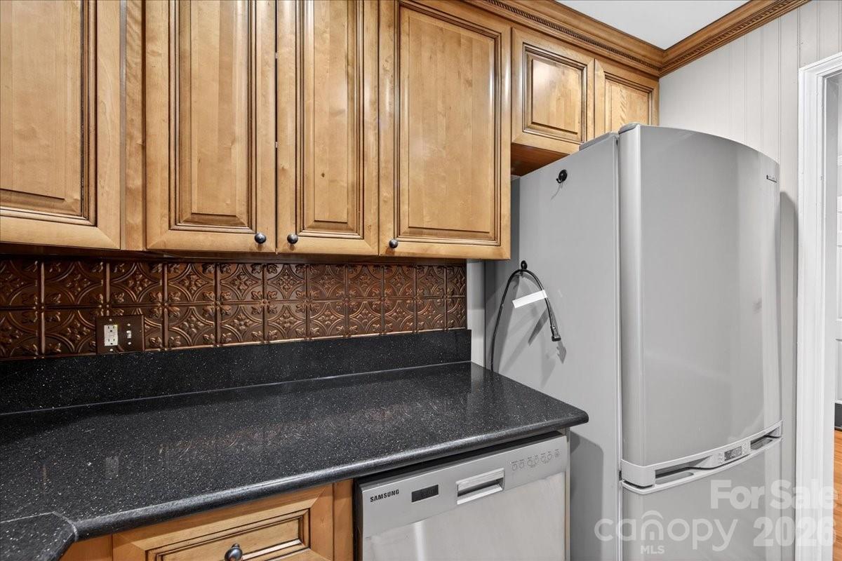 Candlewood Square - Residential