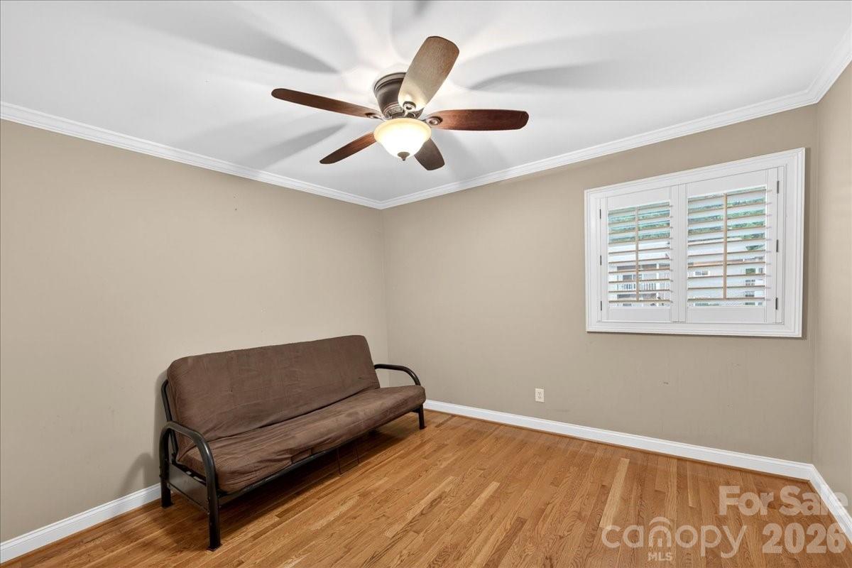 Candlewood Square - Residential