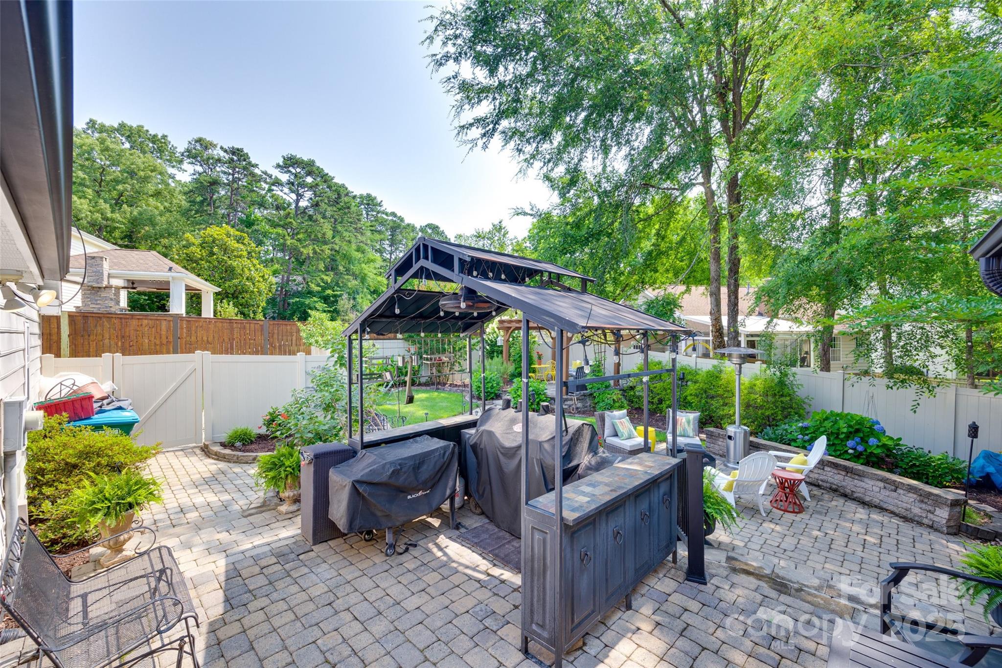 Southwoods - Residential