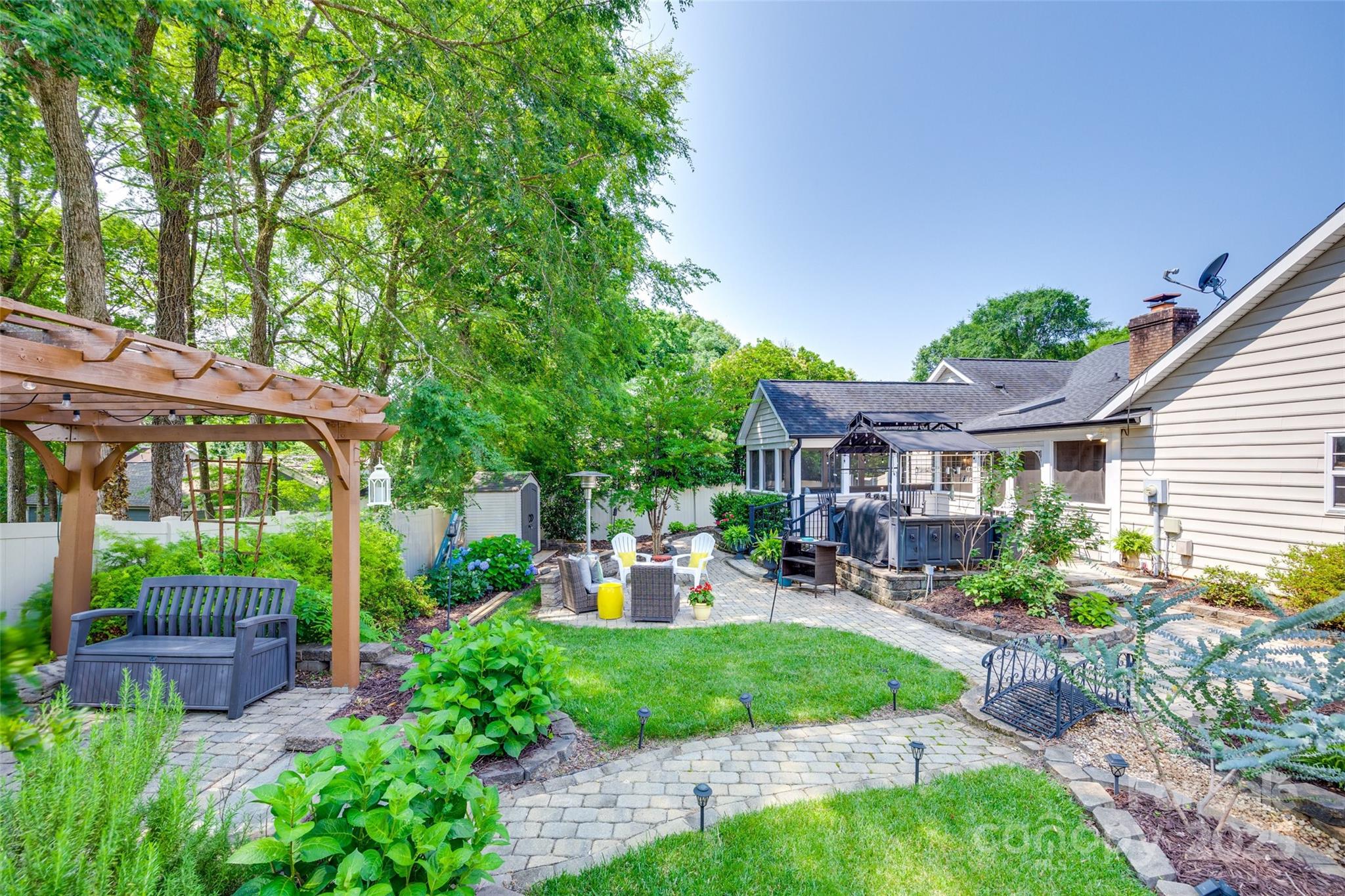 Southwoods - Residential