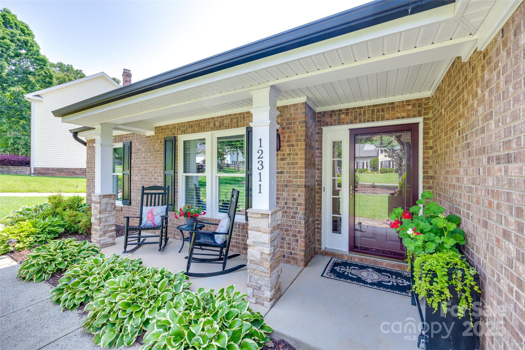 Southwoods - Residential