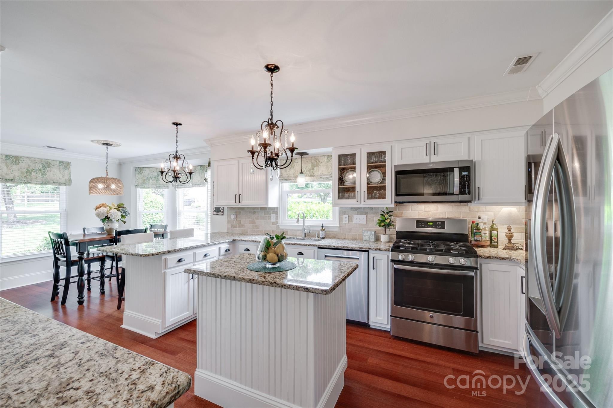 Southwoods - Residential