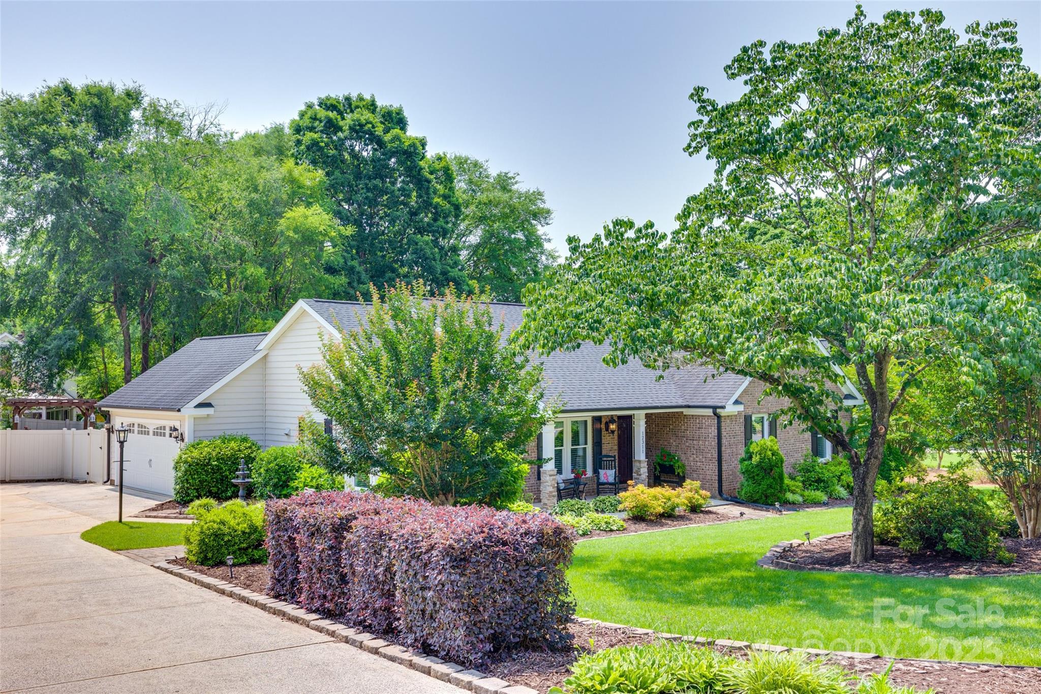 Southwoods - Residential