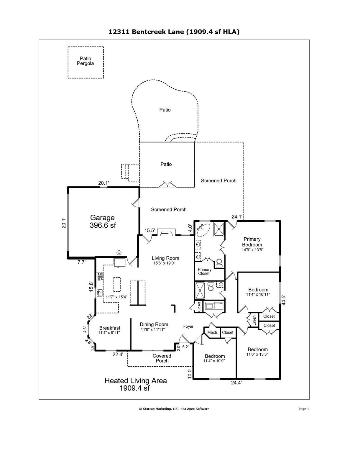 Southwoods - Residential