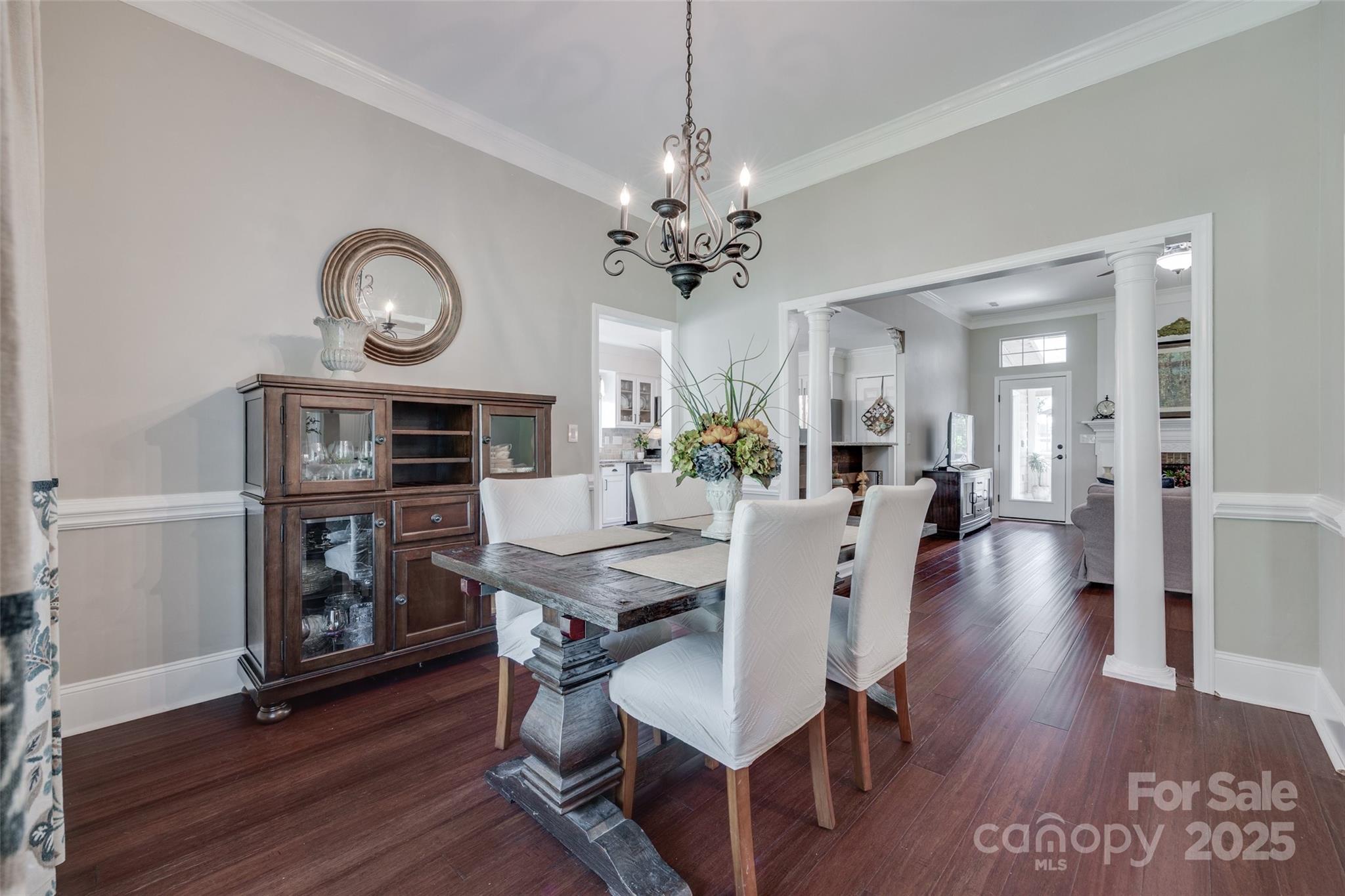 Southwoods - Residential