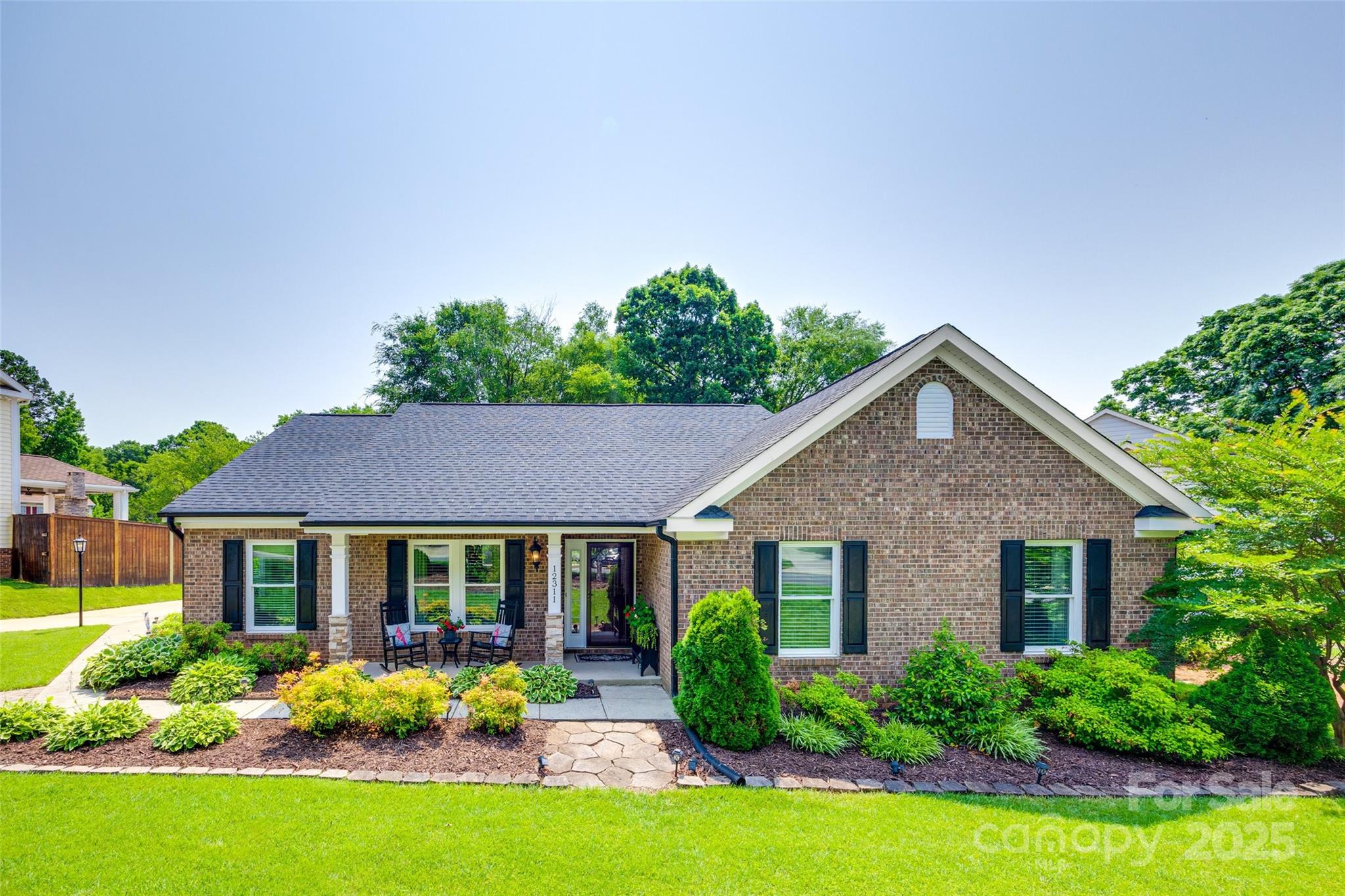 Southwoods - Residential