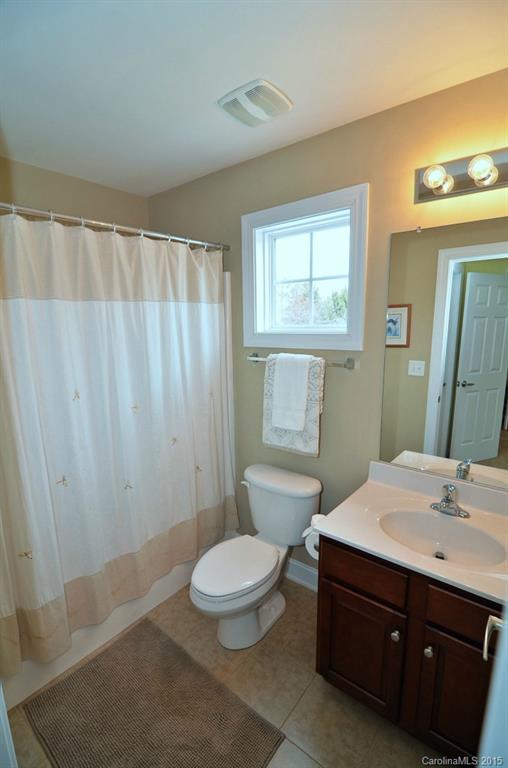 Sutton Place - Residential