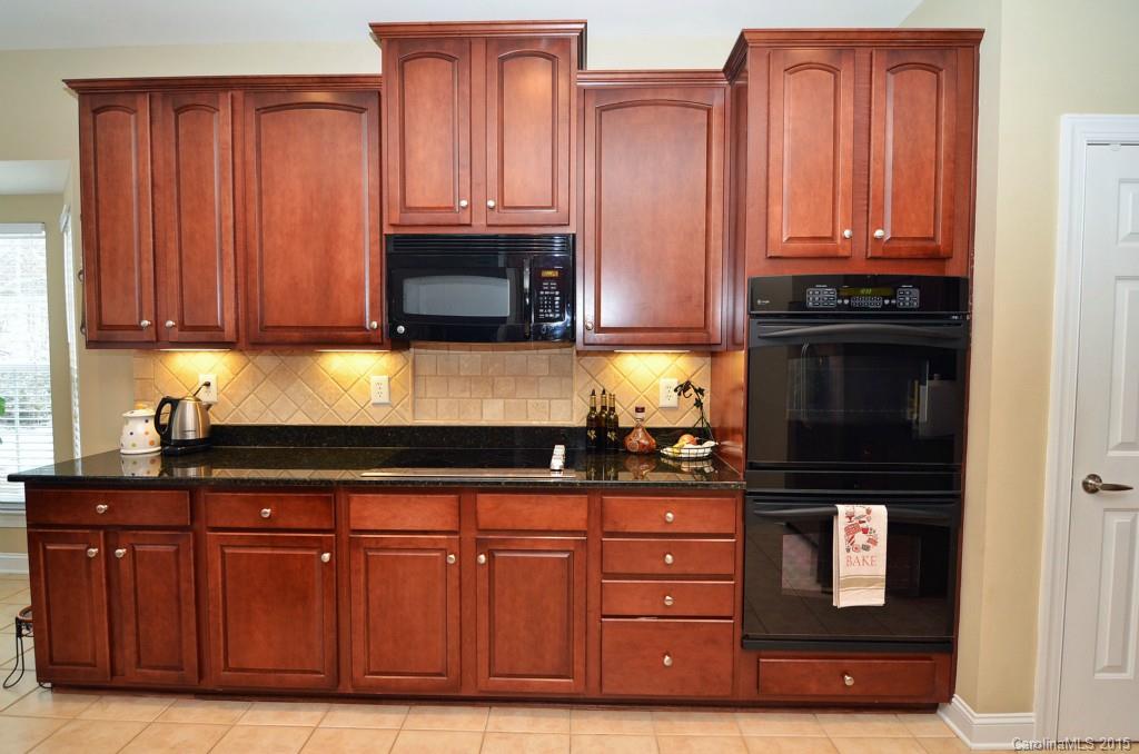 Sutton Place - Residential