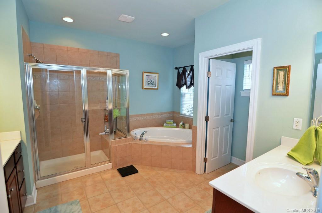 Sutton Place - Residential