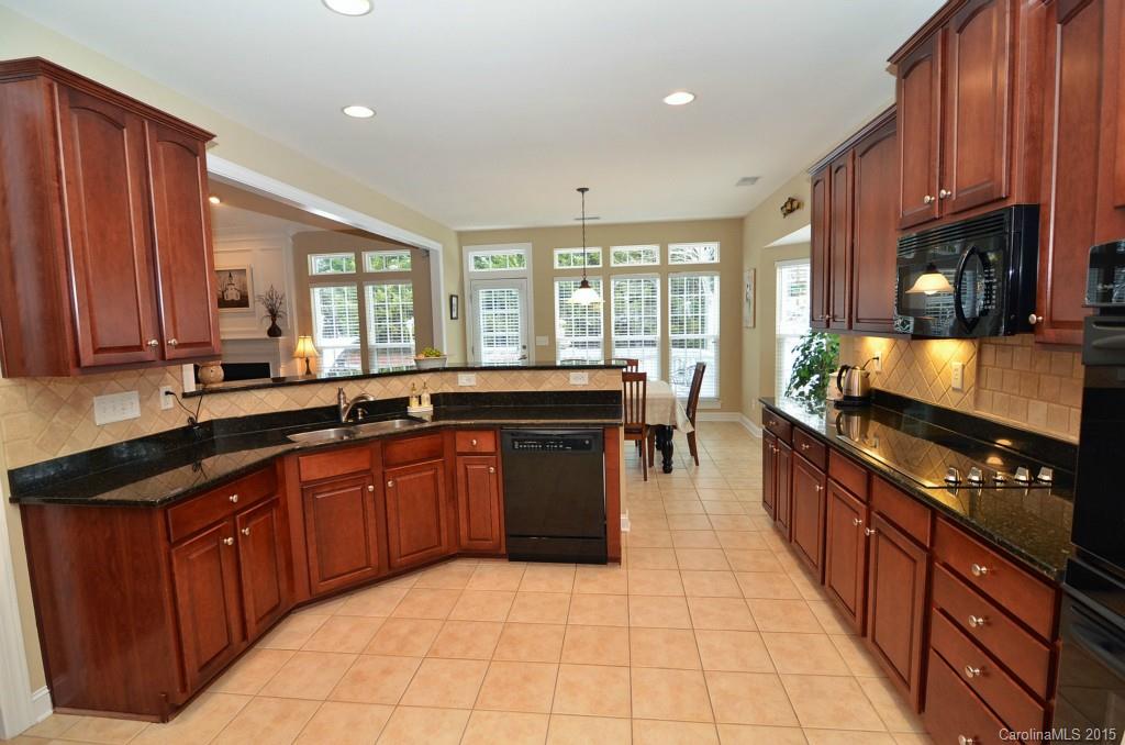 Sutton Place - Residential