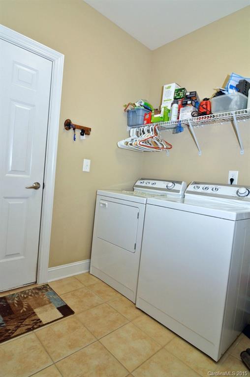 Sutton Place - Residential