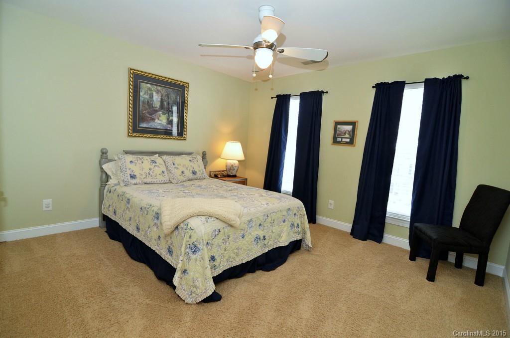 Sutton Place - Residential