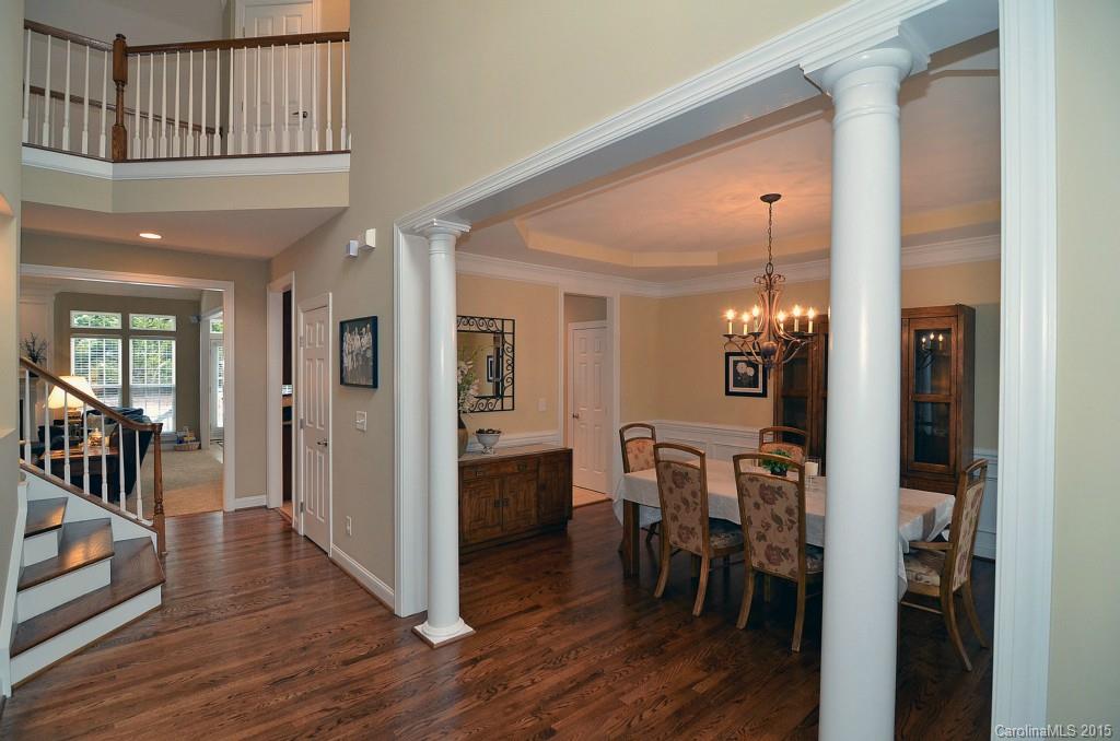 Sutton Place - Residential