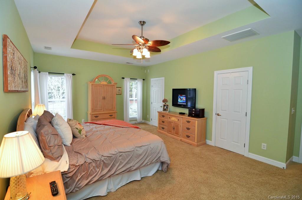 Sutton Place - Residential