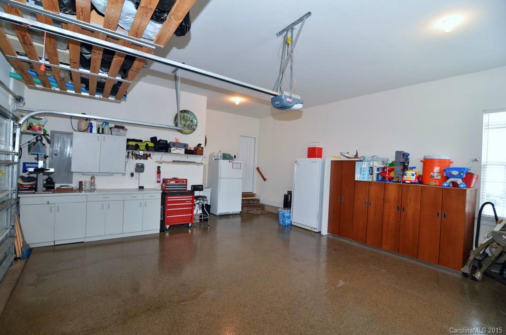 Sutton Place - Residential