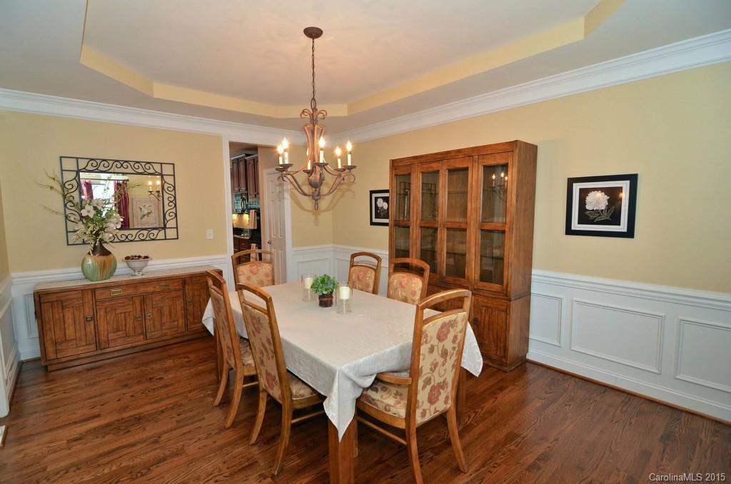 Sutton Place - Residential