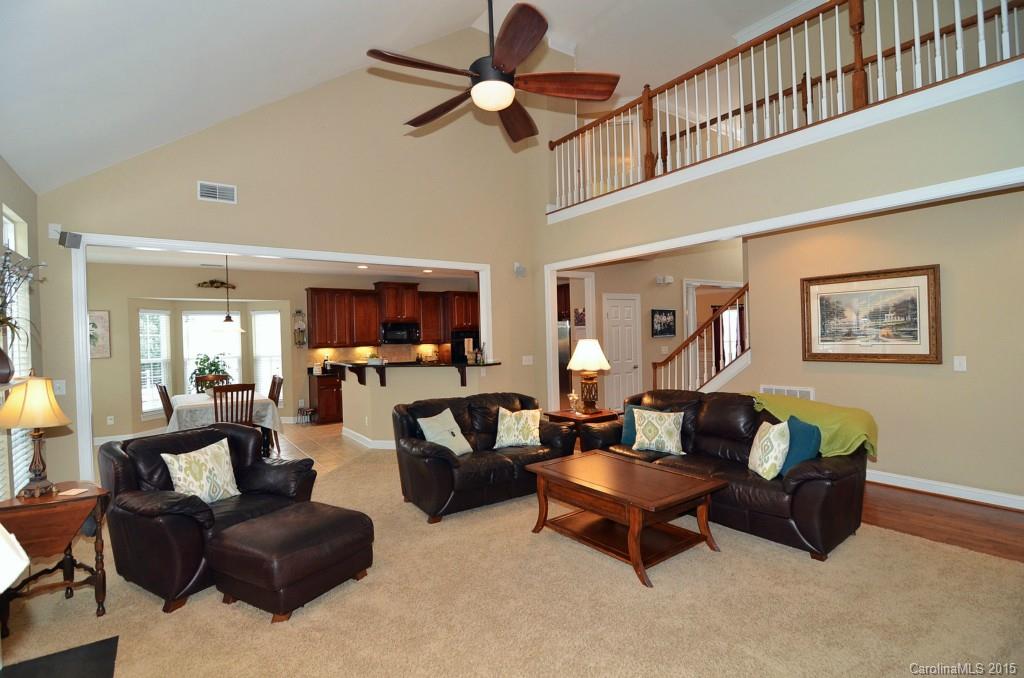 Sutton Place - Residential