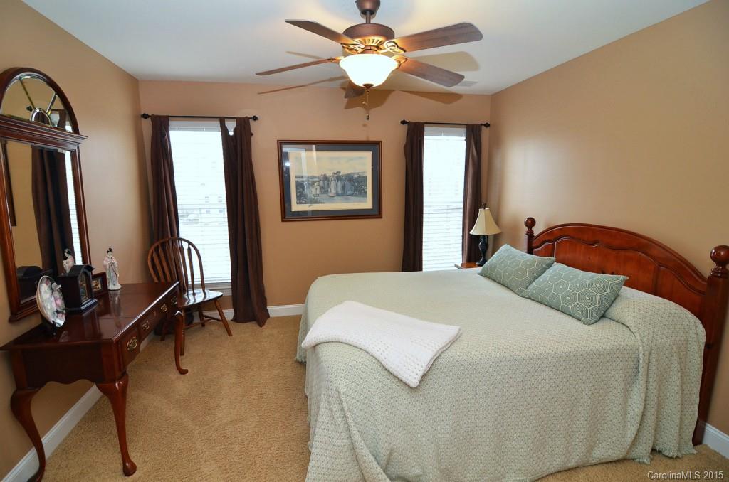 Sutton Place - Residential