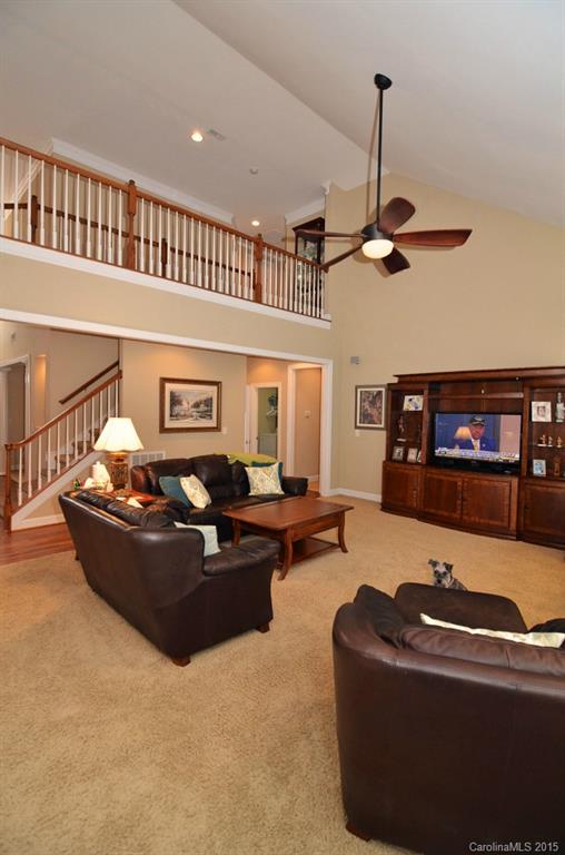 Sutton Place - Residential