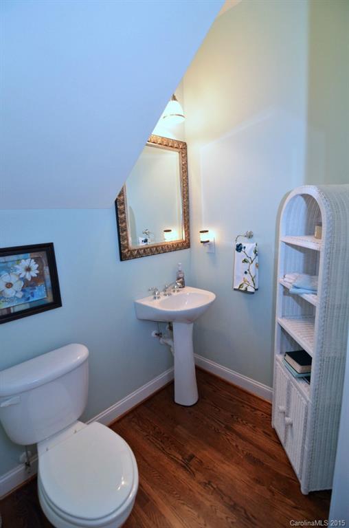 Sutton Place - Residential