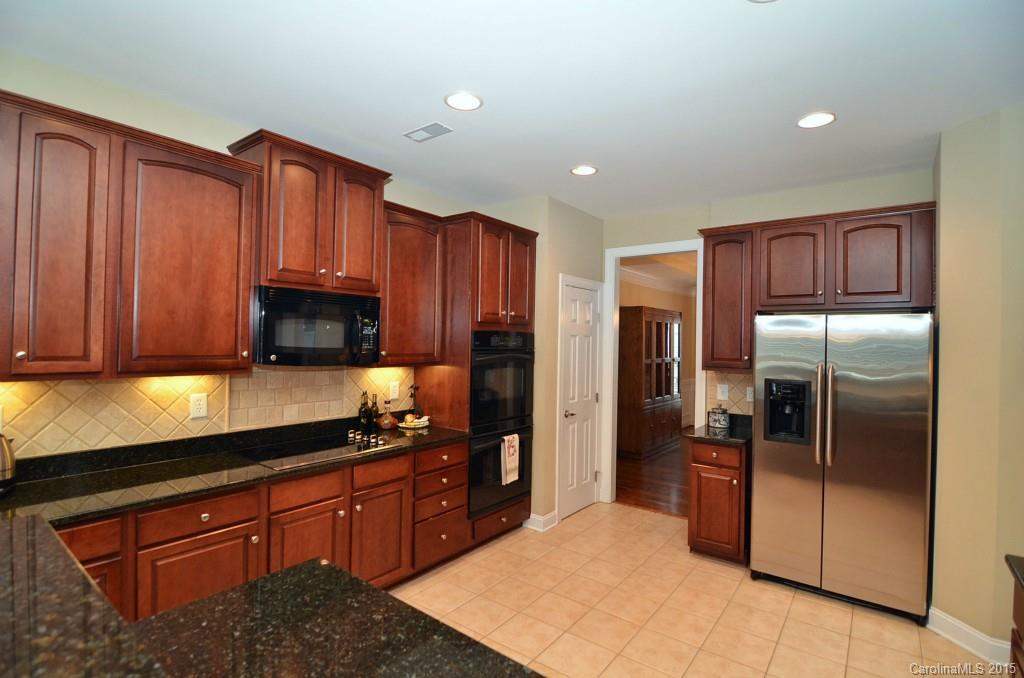 Sutton Place - Residential