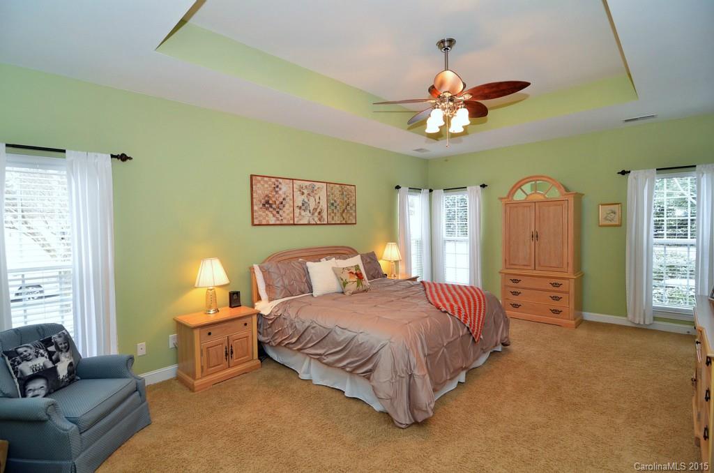 Sutton Place - Residential