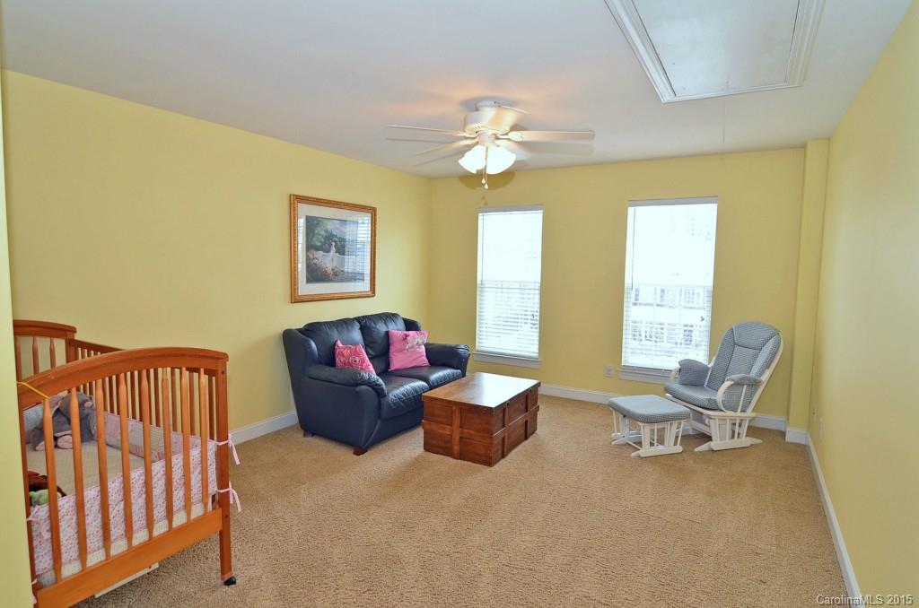 Sutton Place - Residential