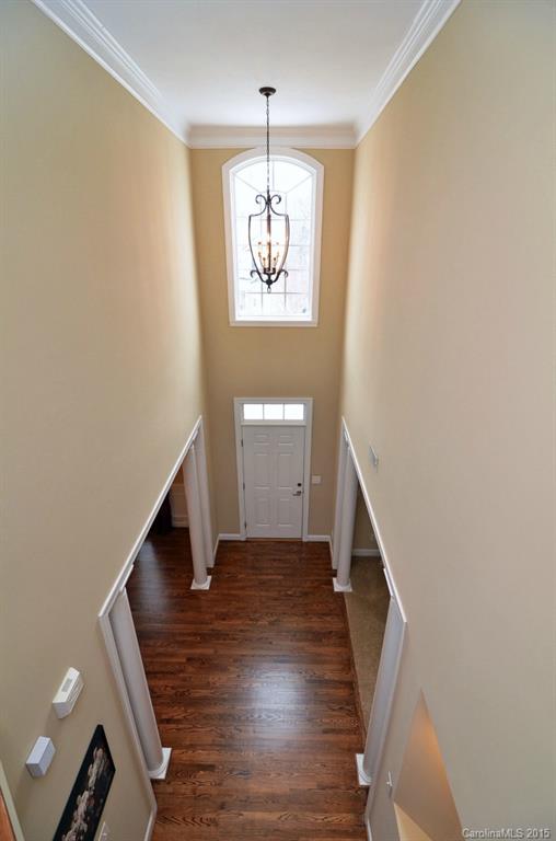 Sutton Place - Residential