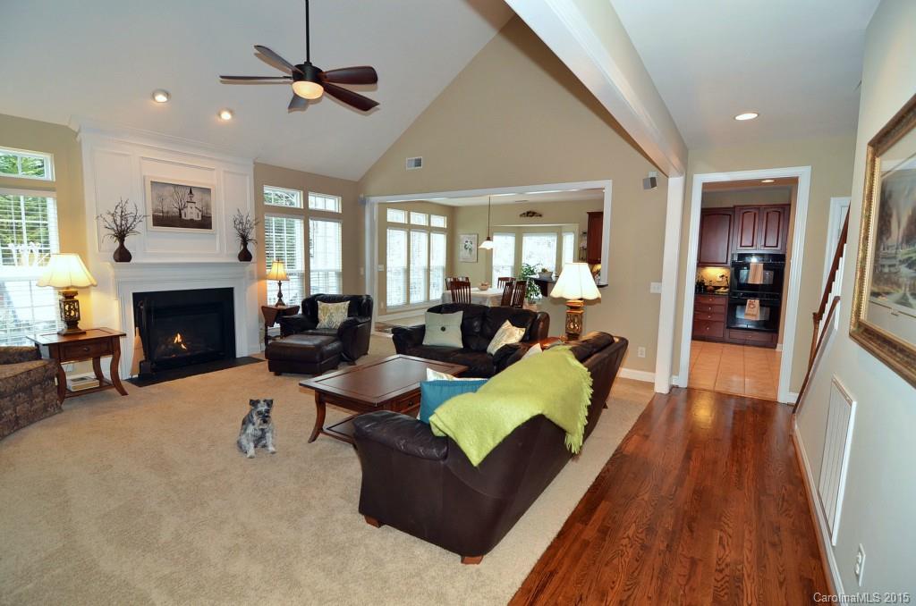 Sutton Place - Residential