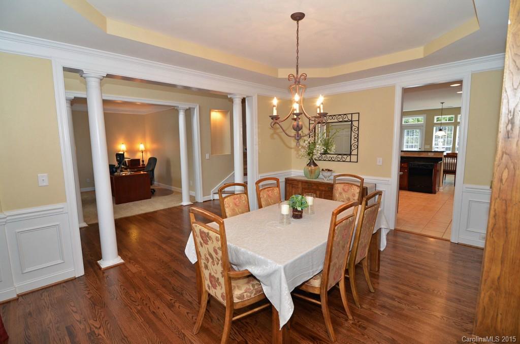 Sutton Place - Residential