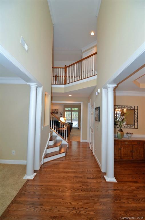 Sutton Place - Residential