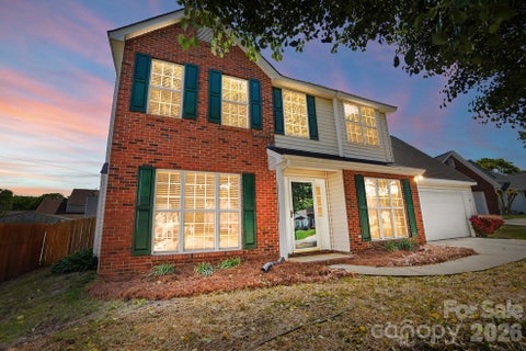 Photo of 3947 Longwood Drive SW, Concord, NC 28027 (MLS # 4365279)