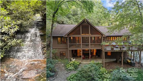 Photo of 273 Davids Trace, Pisgah Forest, NC 28768 (MLS # 4297450)